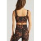 Scarlett Splatter Legging