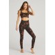 Scarlett Splatter Legging