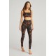 Scarlett Splatter Legging