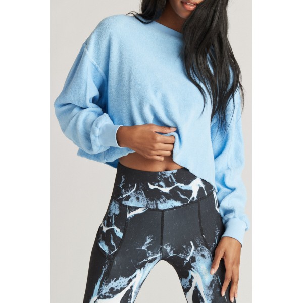 Flynn Ankle Legging