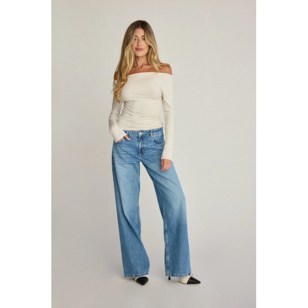 Angelica Long Sleeve Top