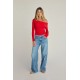 Angelica Long Sleeve Top