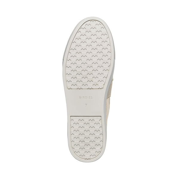 The Swift - Gold Leather