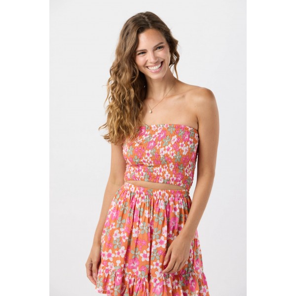 Borcay Mini Dress