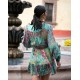Tavarua Mini Dress