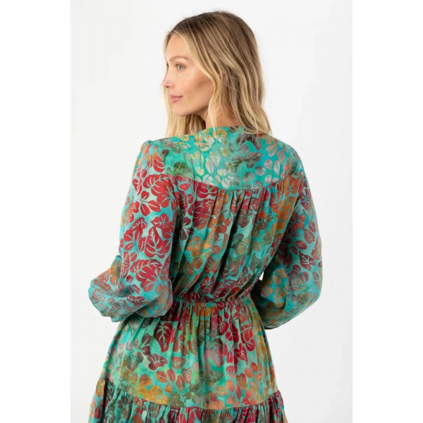 Tavarua Mini Dress