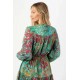 Tavarua Mini Dress