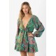Tavarua Mini Dress