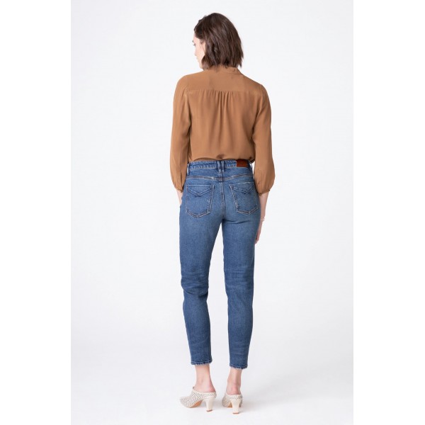 Step Mom Jean