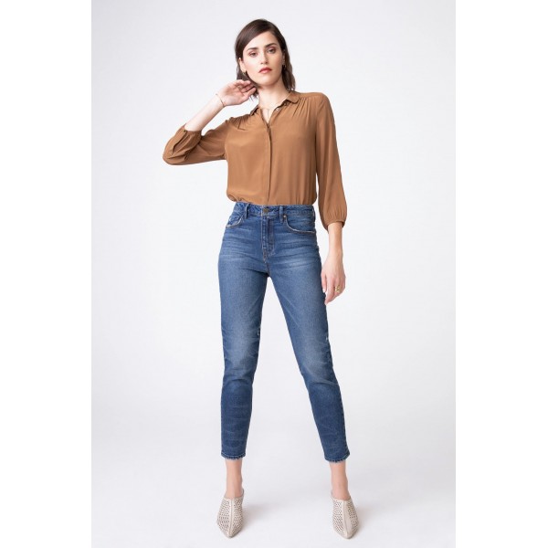 Step Mom Jean