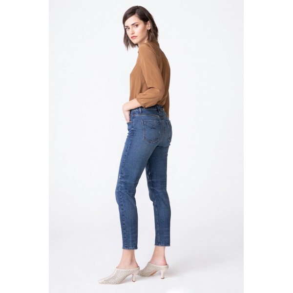 Step Mom Jean