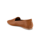 The Vesper - Hazelnut Leather
