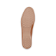 The Vesper - Hazelnut Leather