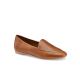The Vesper - Hazelnut Leather