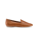 The Vesper - Hazelnut Leather