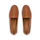 The Vesper - Hazelnut Leather