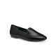 The Vesper - Noir Leather