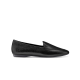 The Vesper - Noir Leather