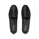 The Vesper - Noir Leather