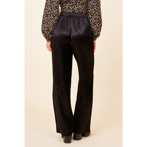 Satin Trouser