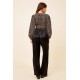 Satin Trouser