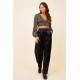 Satin Trouser