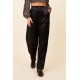 Satin Trouser