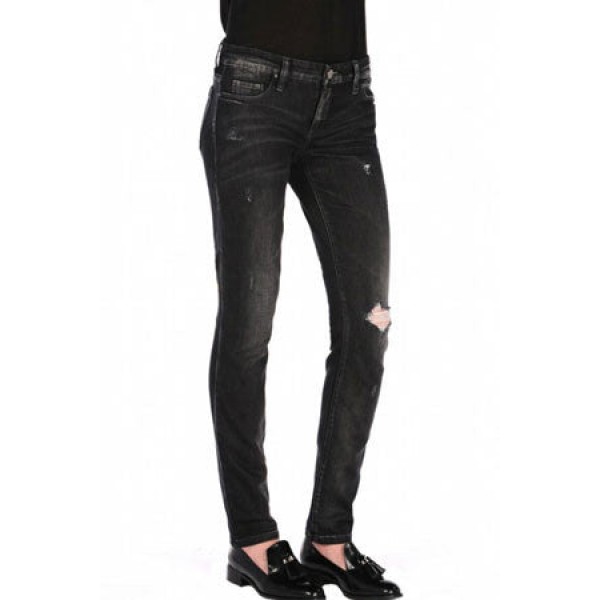 Skinny Classique Grey