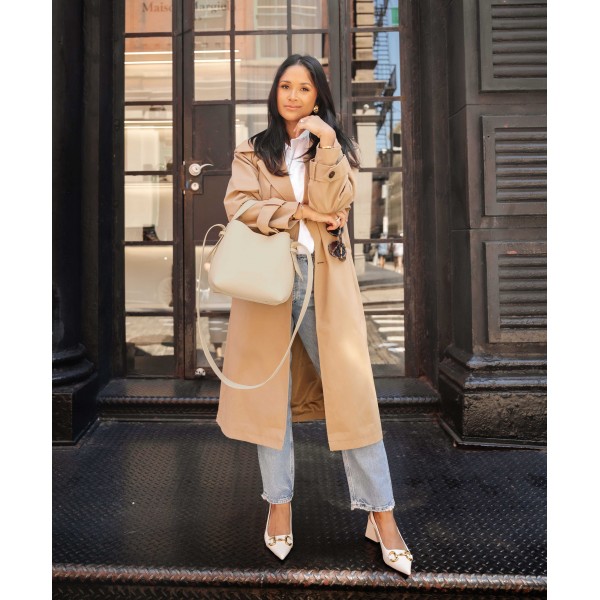Selena Bucket Bag