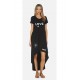Greta Crystal Dress