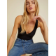 Yara Button Tank